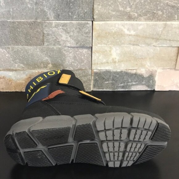 Geox Flexyper ABX Waterproof Winter Boot - Picture 7 of 10